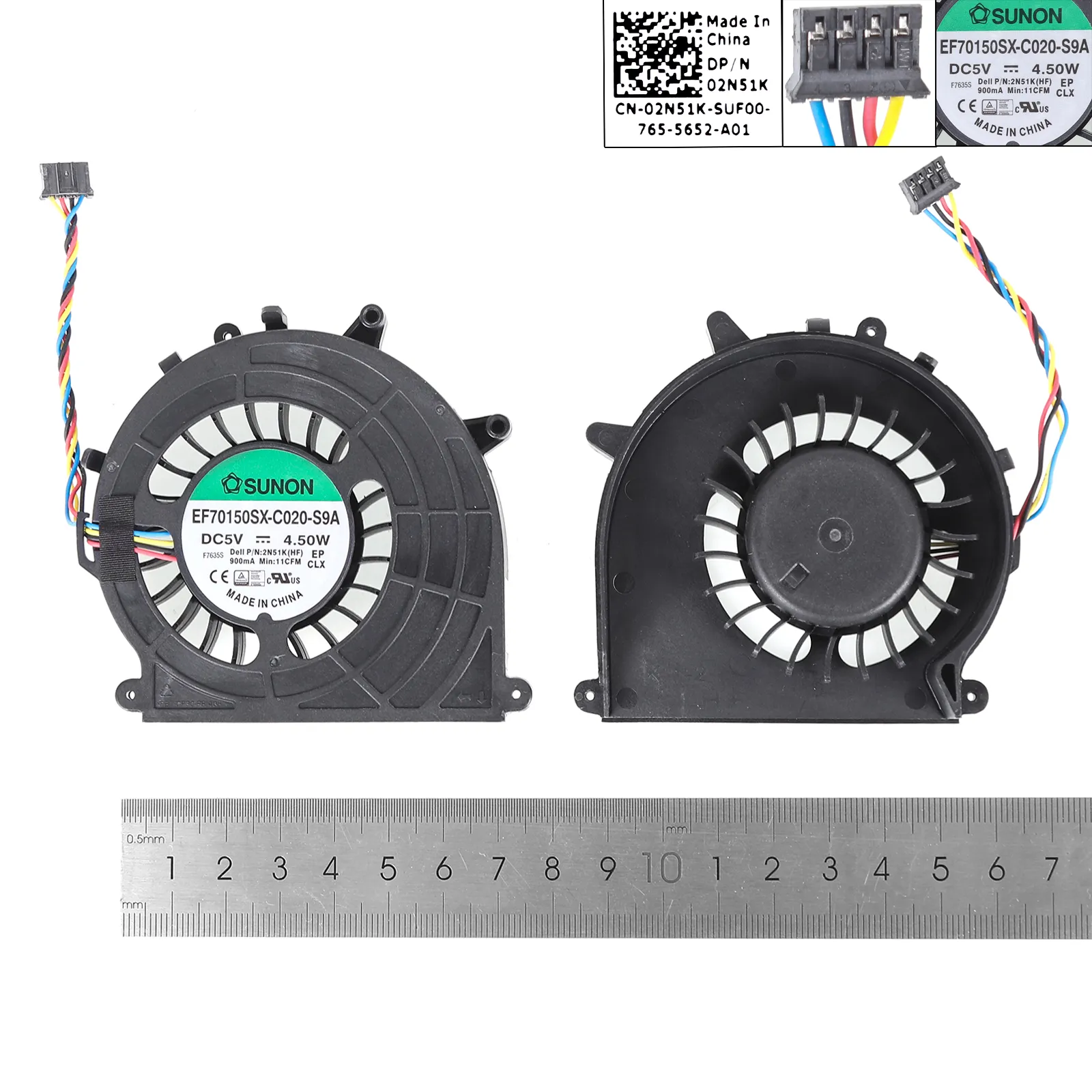 Picture of DELL Optiplex 3020 3020m 9020 9020 3040（ORG）